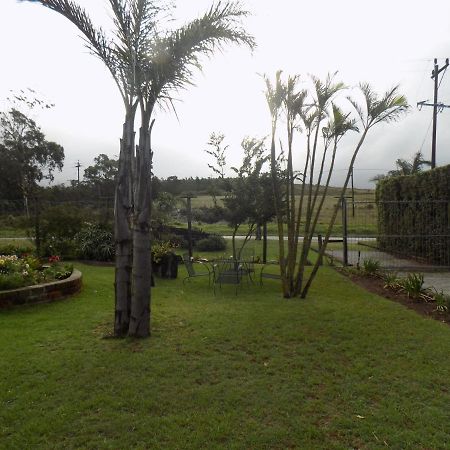 Haka Hana B&B Port Elizabeth Exterior foto