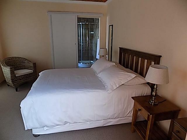 Haka Hana B&B Port Elizabeth Exterior foto