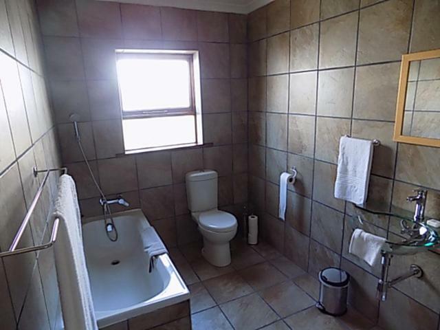 Haka Hana B&B Port Elizabeth Exterior foto