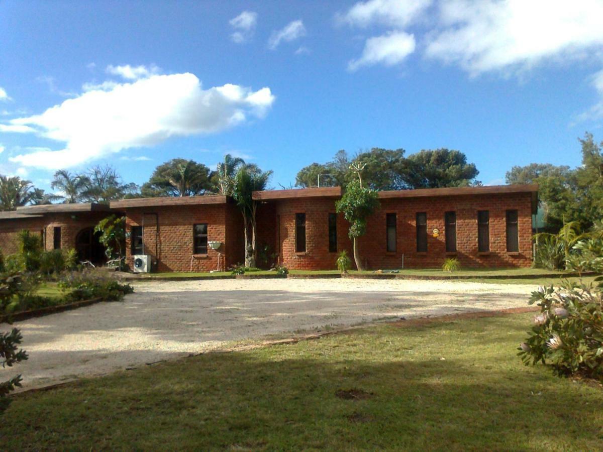 Haka Hana B&B Port Elizabeth Exterior foto