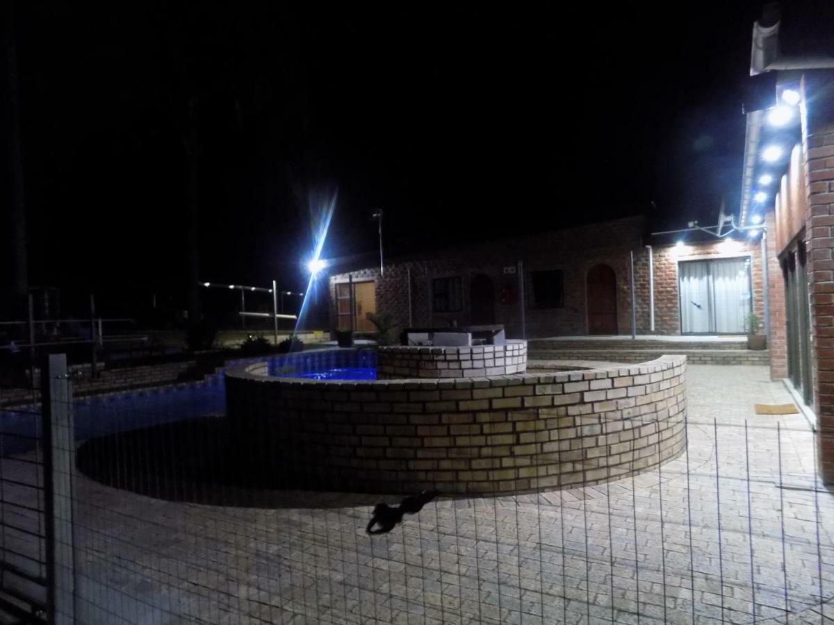 Haka Hana B&B Port Elizabeth Exterior foto
