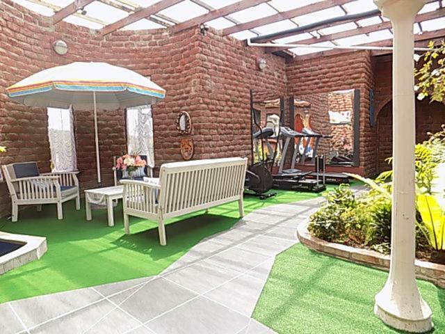Haka Hana B&B Port Elizabeth Exterior foto