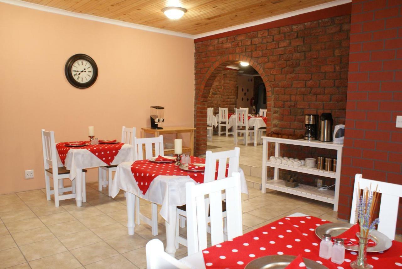 Haka Hana B&B Port Elizabeth Exterior foto